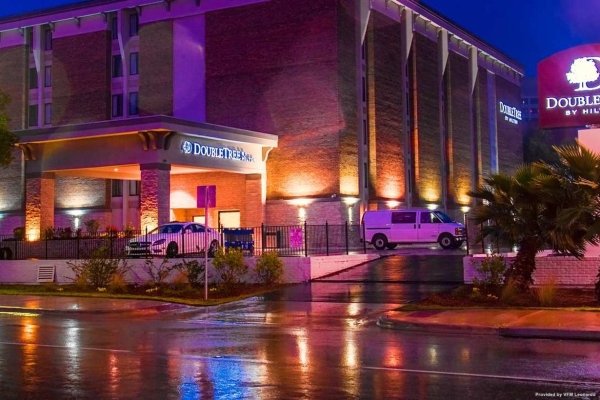 Hotel DoubleTree by Hilton Montgomery Downtown